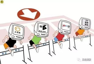 意料之外，情理之中 網劇審查標準的必然走向