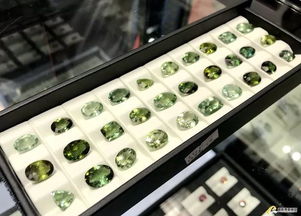 珠寶玉石免費(fèi)鑒定服務(wù)，為您的消費(fèi)保駕護(hù)航